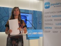 Camacho proposa una plataforma política i social dels contraris a la independència