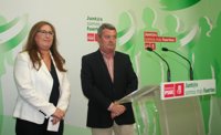 El PSOE-A llevará una PNL al Parlamento andaluz para rechazar el copago de medicamentos hospitalarios