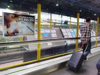 Mariño anuncia negociaciones "muy avanzadas" con cuatro o cinco aerolíneas para que operen en Barajas