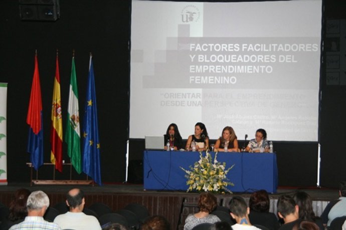 XXII Jornadas sobre la UE en Marchena