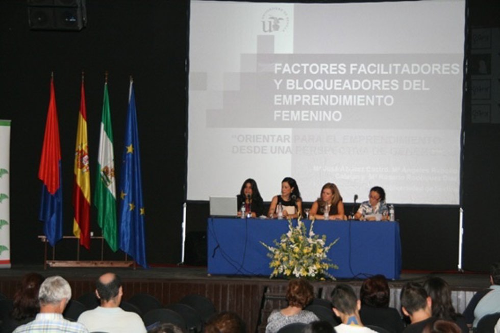 XXII Jornadas sobre la UE en Marchena