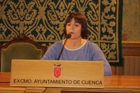 Ayuntamiento Cuenca lamenta que los trabajadores se manifiesten porque se va a consultar una decisión que les afecta