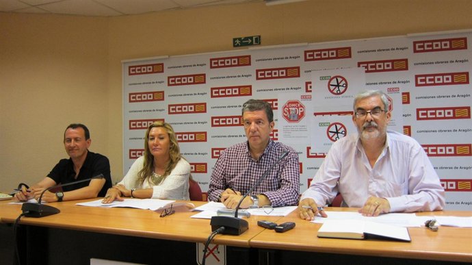 CC.OO. Recurre ante el TS el real decreto de becas universitarias