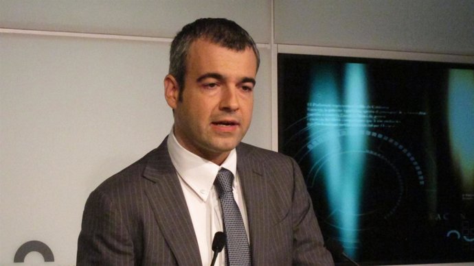 Maurici Lucena (PSC)