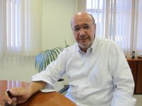 Gallego (CC.OO.) replica al Govern: "Estamos instalados en la crisis y las políticas de recortes"