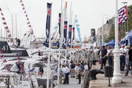 Salón Náutico de Barcelona