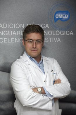 Doctor Guerra Azcona