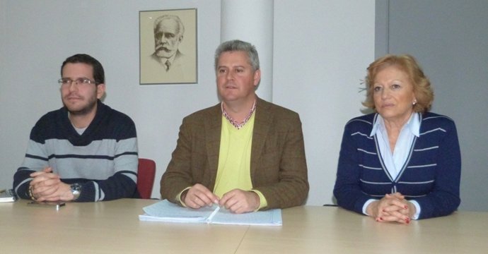 Narciso Romero, PSOE San Sebastián de los Reyes