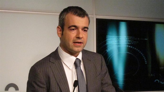 Maurici Lucena (PSC)