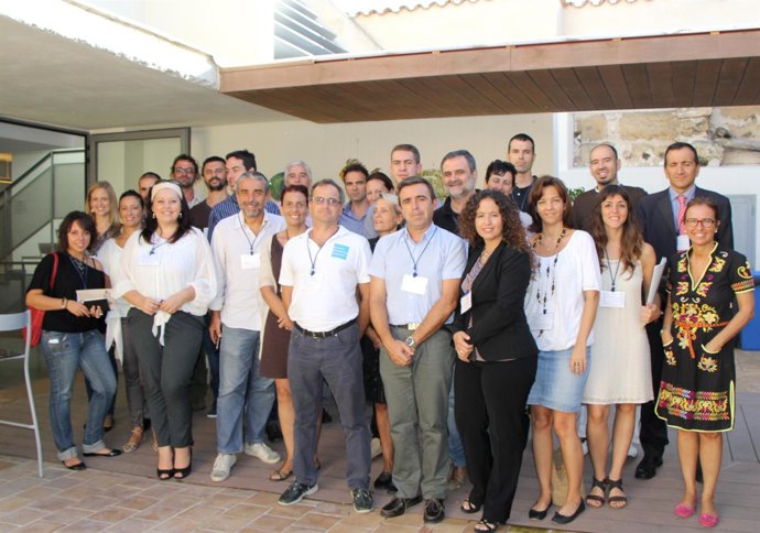 Foto del grupo Netcity
