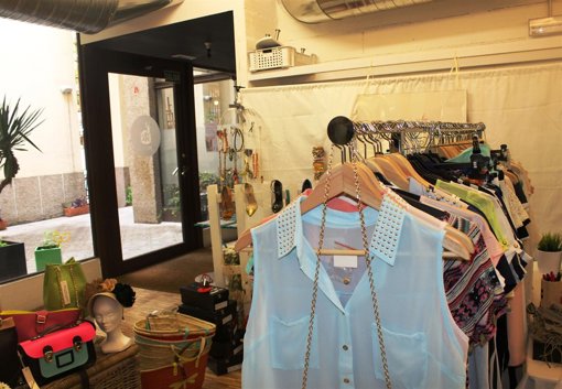 Un sitio pequeño con encanto