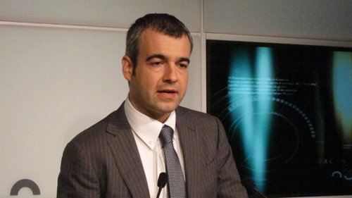 Maurici Lucena (PSC)