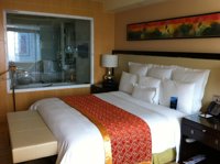 El Gobierno destaca el liderazgo de Cantabria en el aumento de las pernoctaciones hoteleras en agosto