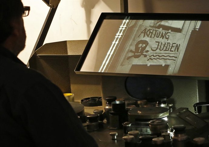 Hitler's Reign of Terror