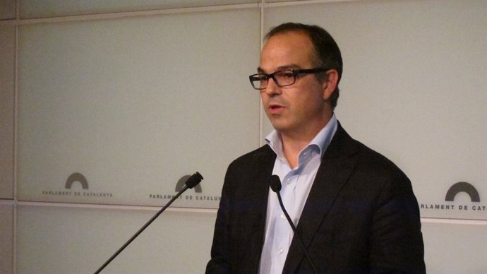 Jordi Turull (CDC)