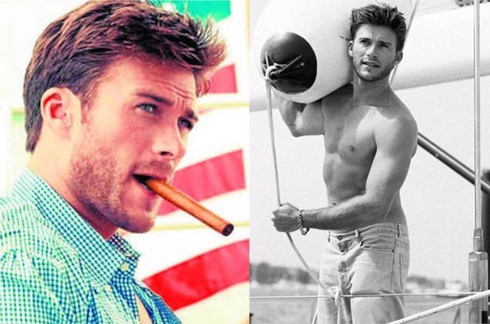 Scott Eastwood