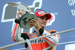 Dani Pedrosa
