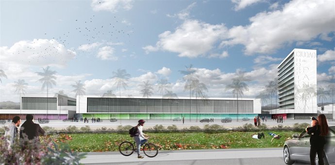 Ciudad Hospitalaria De Panamá Adjudicada A FCC