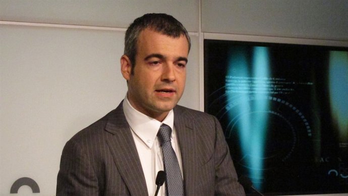 Maurici Lucena (PSC)