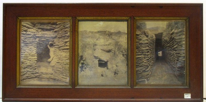 Pieza del Castillo de Mairena del Alcor