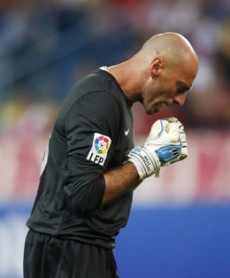 Willy Caballero