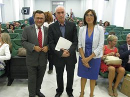 Alonso, Heredia y Gámez