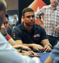 Ronaldo: "Messi aún es mejor que Cristiano"