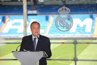 Florentino: "Bale fue barato"
