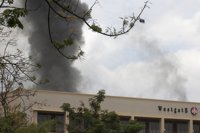 Varios estadounidenses y una británica, entre los asaltantes del Westgate