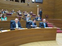 Fabra sobre financiación: "No dejaré pasar un día sin pedir al Estado que cumpla su obligación con la Comunitat"