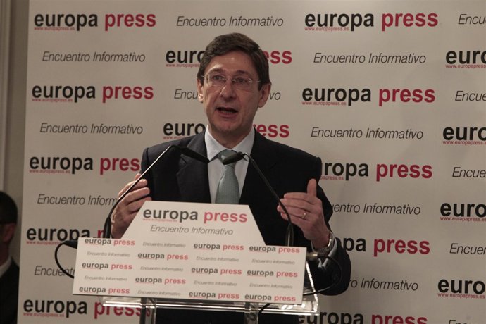 José Ignacio Goirigolzarri