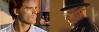 Breaking Bad se come al final de Dexter con 'Granite State'