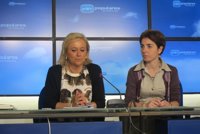 El PP registra en la Junta su propuesta de reforma fiscal "para que los asturianos paguen menos impuestos"