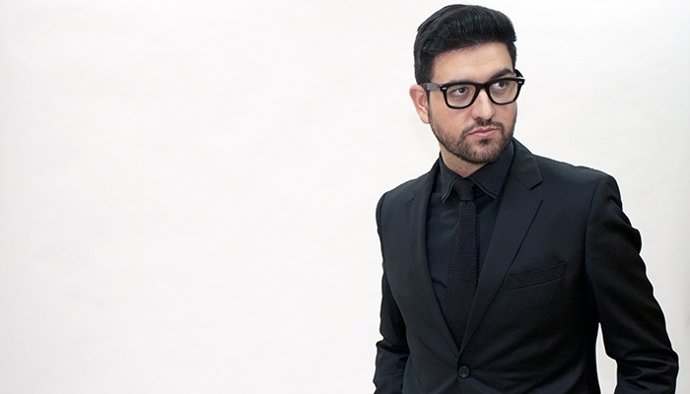 El humorista Manu Sánchez actuará en el Riberas del Guadaíra. 