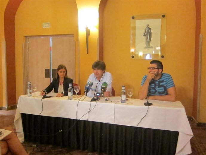 Concurso de Graffiti 