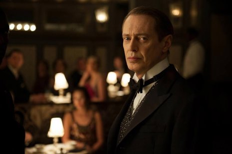 'Boardwalk Empire'