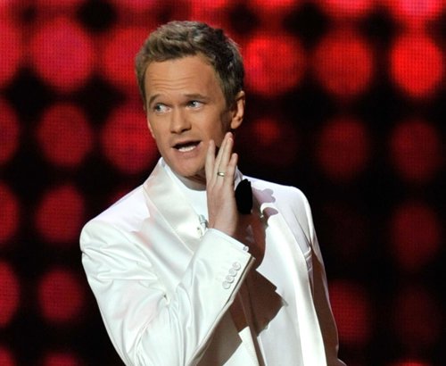 Neil Patrick Harris 