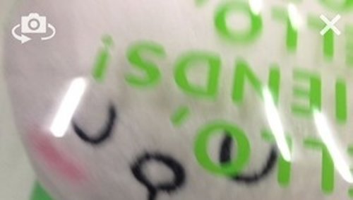 Line sigue la estela de Instagram y Vine con su propio editor de vídeos