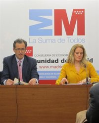 Ossorio vincula la crisis turística al cumplimiento del déficit, que ha obligado a centrar el gasto en servicios básicos