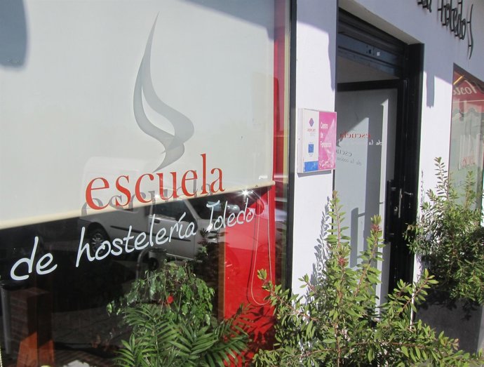 Escuela de Hostelería de Toledo