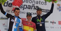 Castroviejo, Luis León Sánchez y Plaza