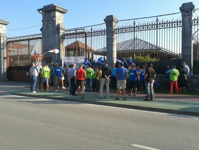 Concentración Dueso