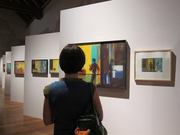 Retrspectiva de Martí Quinto