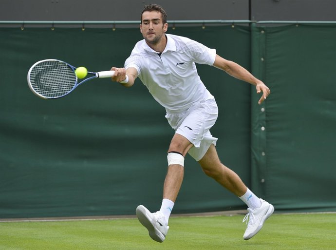 Marin Cilic