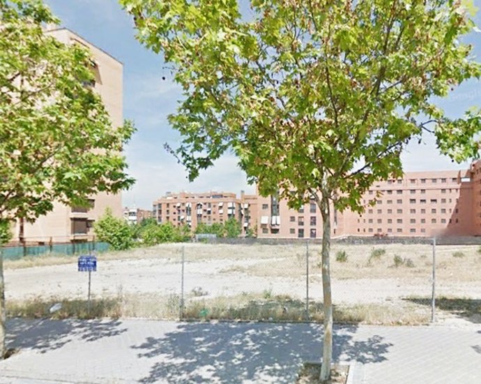 Terreno comprado por Vía Célere a Sabadell en Madrid