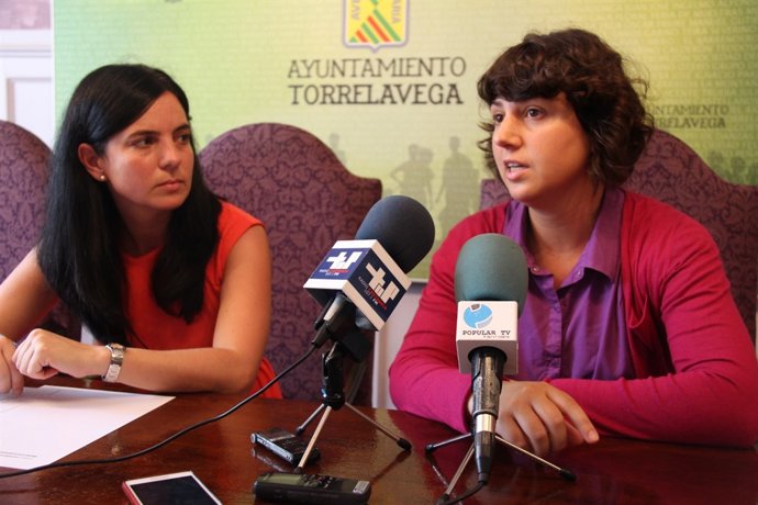 Presentación agenda cultural