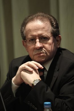 Vitor Constancio, vicepresidente del BCE