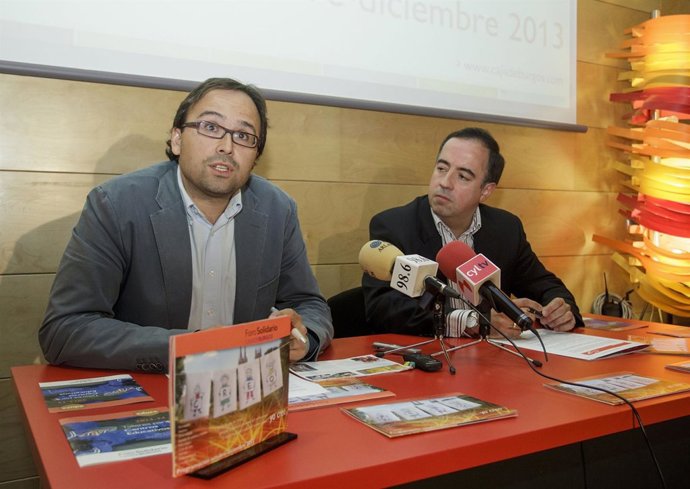 Presentación de la programación