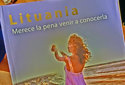 Libro de Lituania