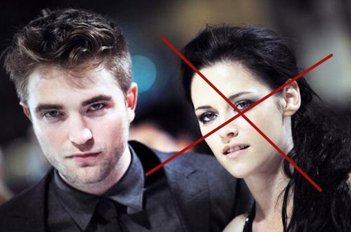 Robert Pattinson ha superado su ruptura con Kristen Stewart